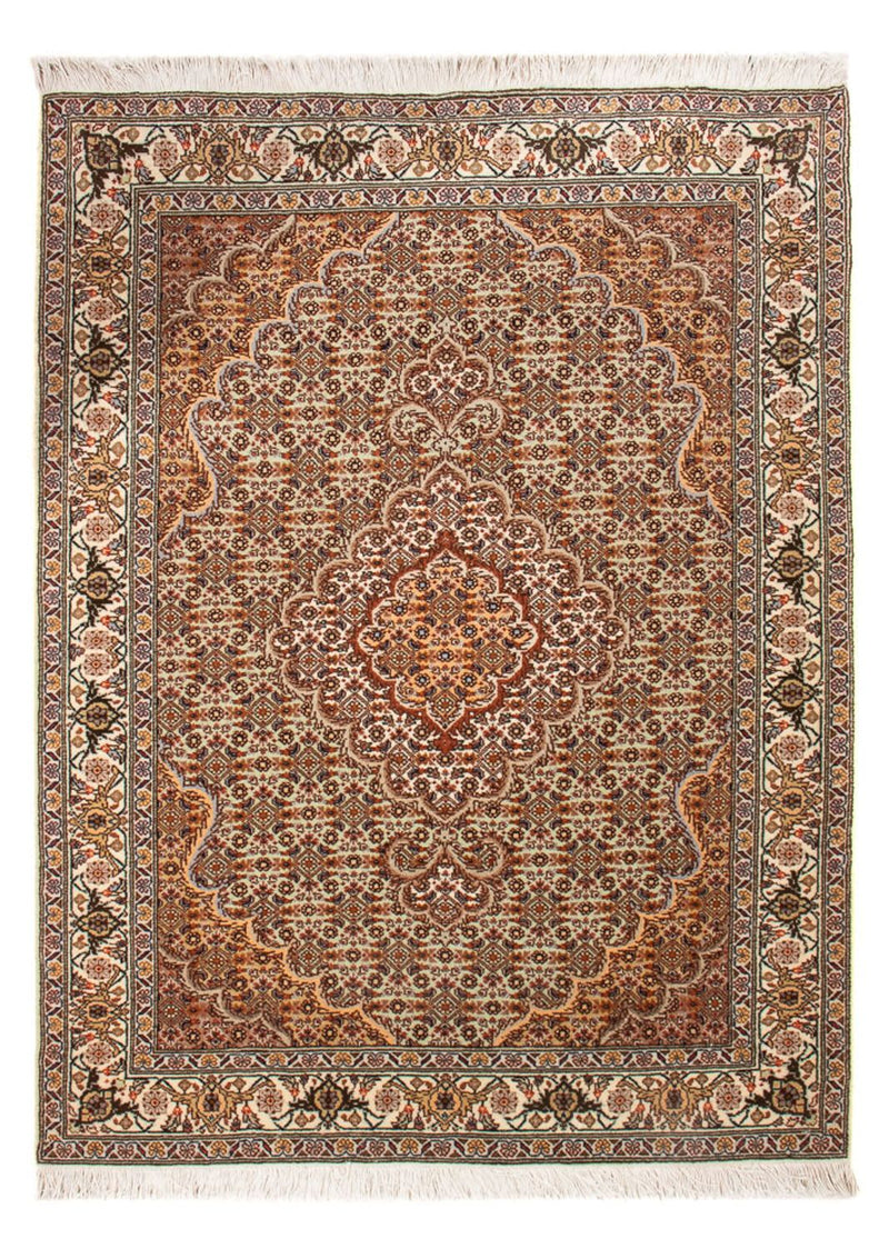 Perser Rug - Tabriz - Royal - 118 x 82 cm - cream