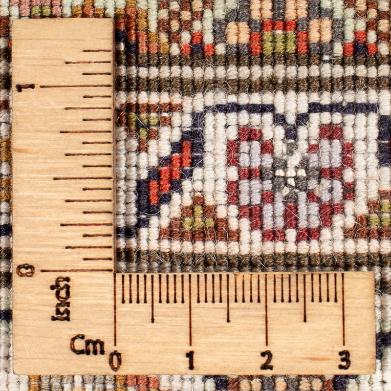 Perser Rug - Tabriz - Royal - 118 x 82 cm - cream