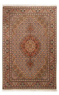 Perser Rug - Tabriz - Royal - 132 x 80 cm - cream