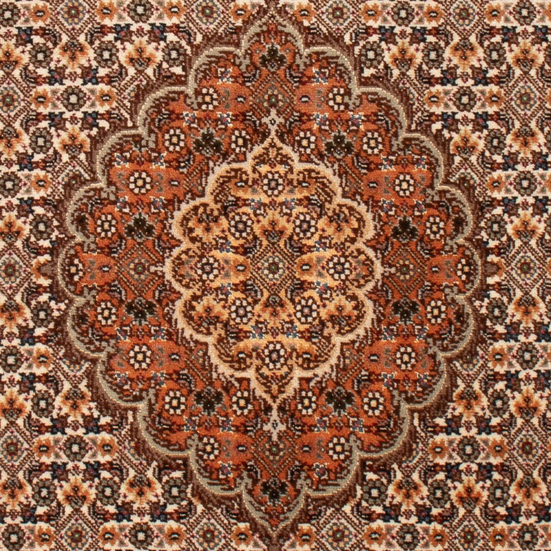 Perser Rug - Tabriz - Royal - 132 x 80 cm - cream