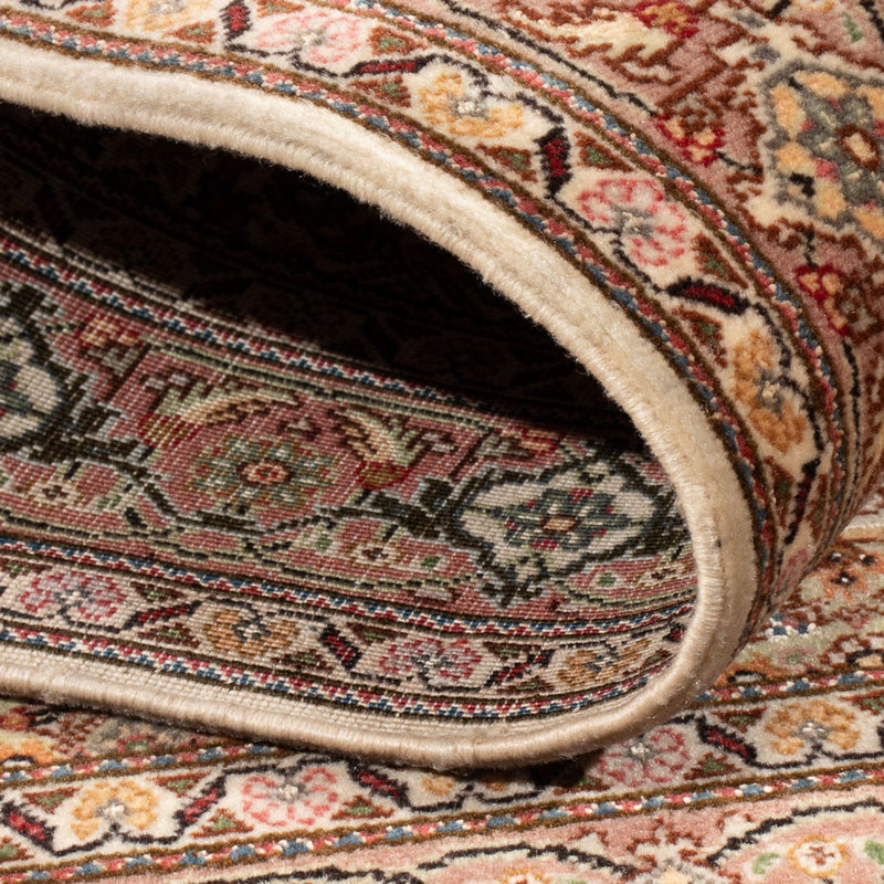 Perser Rug - Tabriz - Royal - 132 x 80 cm - cream