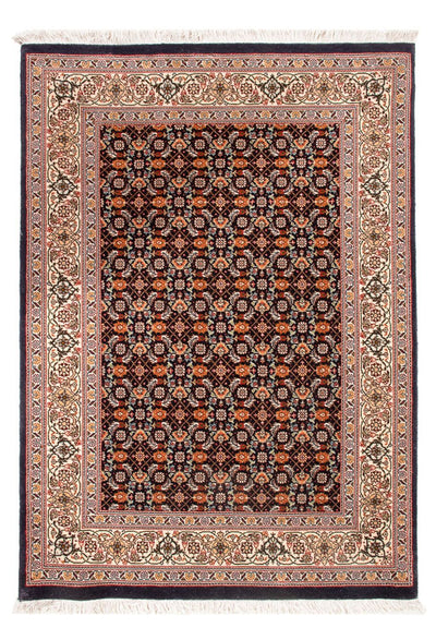 Tabriz - 50 Raj Rug 83x116cm - Persian Rugs