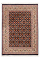 Tabriz - 50 Raj Rug 83x116cm - Persian Rugs