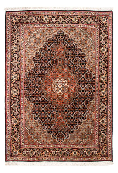 Tabriz - 50 Raj Rug 84x122cm - Persian Rugs