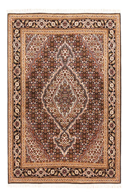 Perser Rug - Tabriz - 150 x 103 cm - dark blue