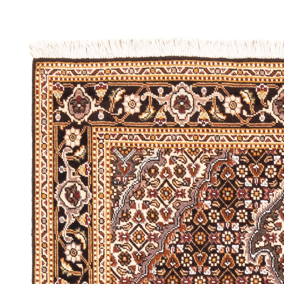Tabriz Rug 103x150cm - Persian Rugs