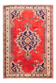 Hamadan Rug 154x109cm - Persian Rugs