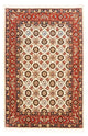 Varamin Rug 150x105cm - Persian Rugs