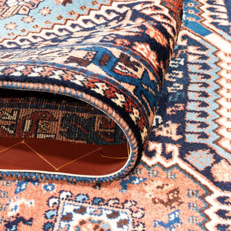 Runner Perser Rug - Nomadic - 185 x 80 cm - dark blue