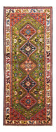 Yalameh Teppich 193x82cm - Perserteppich