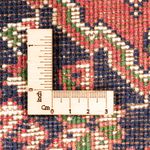 Runner Perser Rug - Nomadic - 200 x 83 cm - dark blue