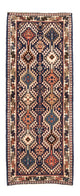 Yalameh Rug 140x50cm - Persian Rugs