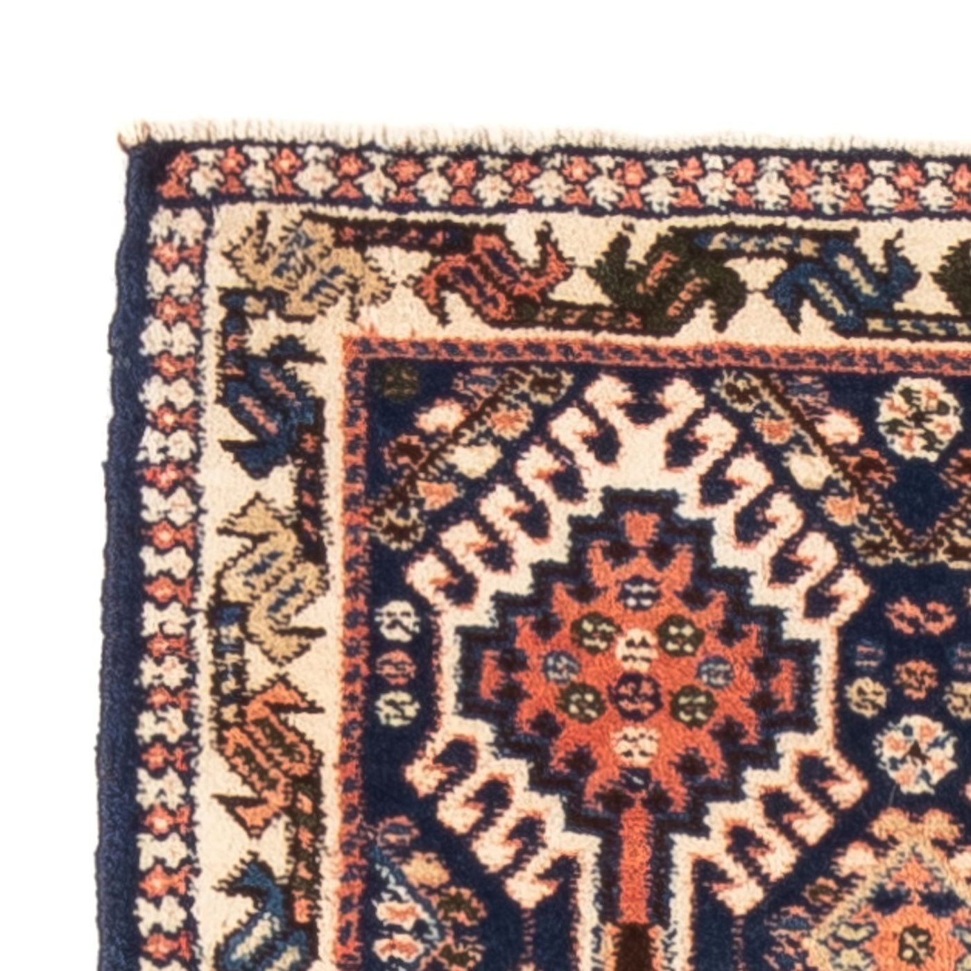 Yalameh Rug 140x50cm - Persian Rugs