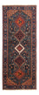 Runner Perser Rug - Nomadic - 196 x 80 cm - blue