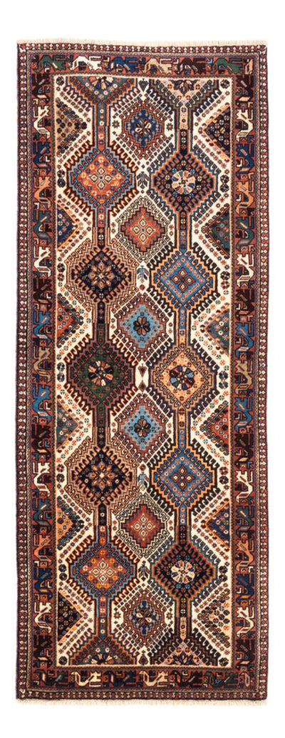 Yalameh Rug 83x204cm - Persian Rugs
