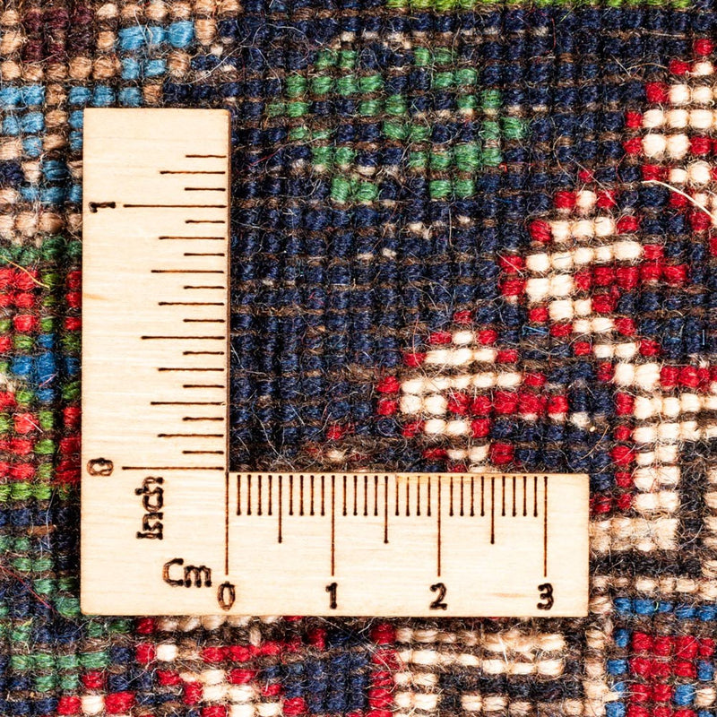 Runner Perser Rug - Nomadic - 194 x 80 cm - multicolored