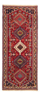 Yalameh Rug 195x82cm - Persian Rugs