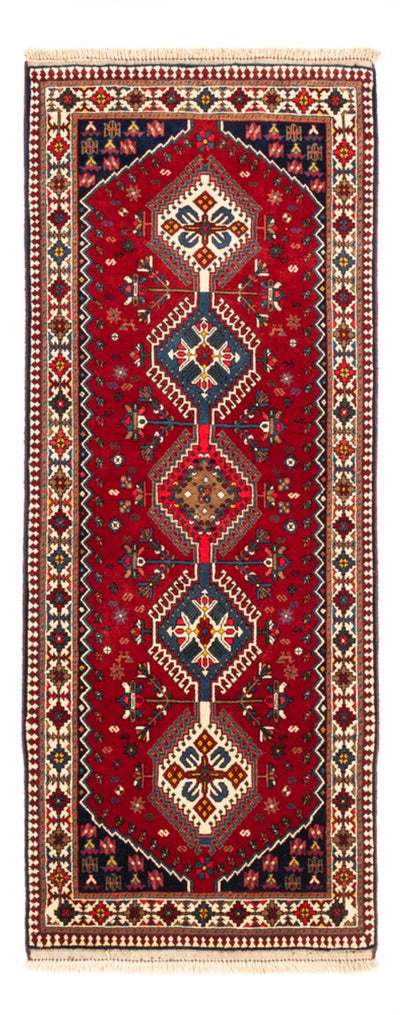 Yalameh Rug 80x195cm - Persian Rugs