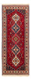 Runner Perser Rug - Nomadic - 195 x 80 cm - red