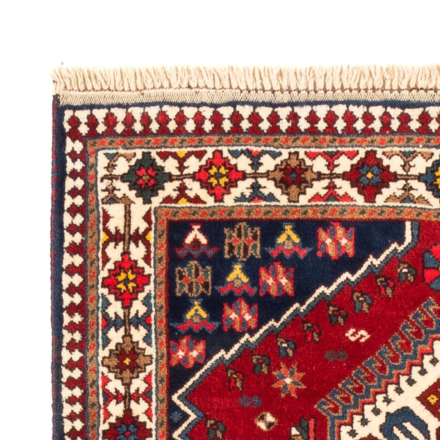 Yalameh Rug 195x80cm - Persian Rugs