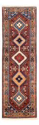 Yalameh Rug 194x60cm - Persian Rugs