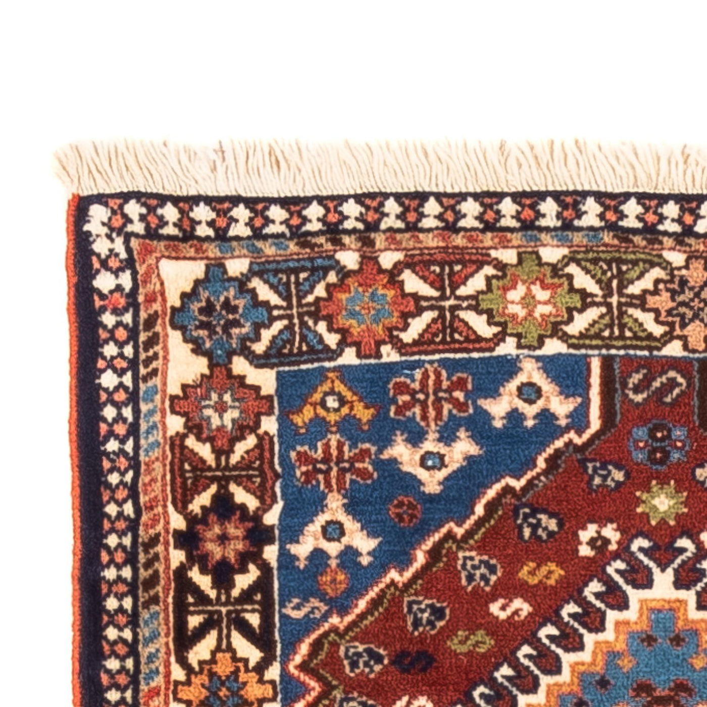 Yalameh Rug 194x60cm - Persian Rugs