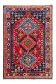 Yalameh Rug 115x82cm - Persian Rugs
