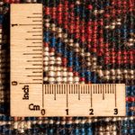 Perser Rug - Nomadic - 123 x 81 cm - red