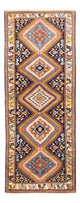 Yalameh Rug 198x80cm - Persian Rugs