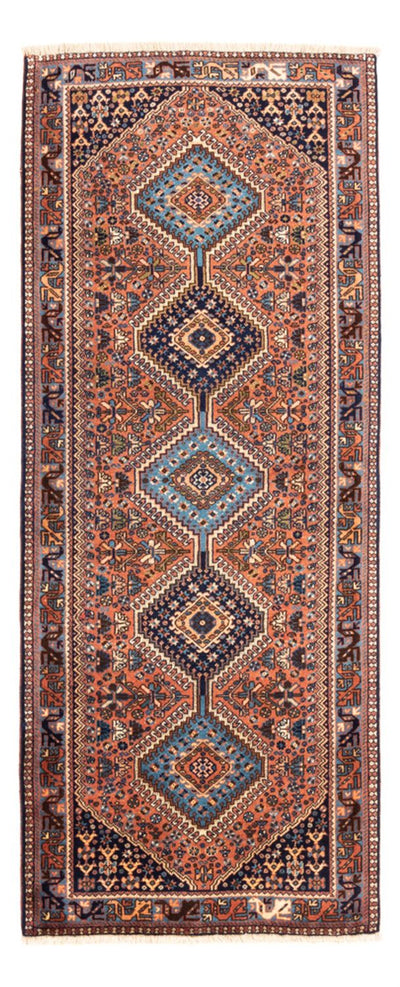Yalameh Rug 80x197cm - Persian Rugs
