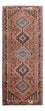 Runner Perser Rug - Nomadic - 197 x 80 cm - red