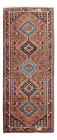 Yalameh Rug 197x80cm - Persian Rugs
