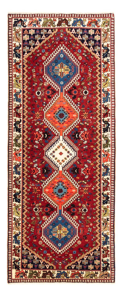 Yalameh Rug 80x196cm - Persian Rugs