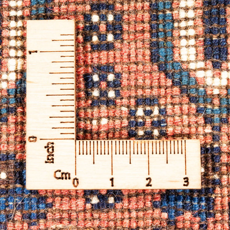 Runner Perser Rug - Nomadic - 190 x 80 cm - red