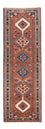 Runner Perser Rug - Nomadic - 195 x 60 cm - red
