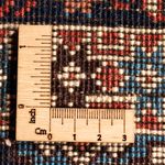 Perser Rug - Nomadic - 128 x 80 cm - multicolored