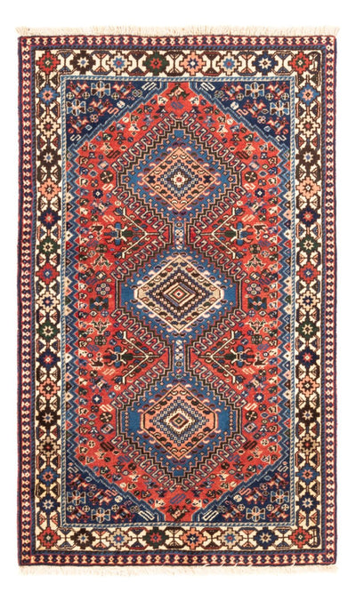 Yalameh Rug 75x128cm - Persian Rugs