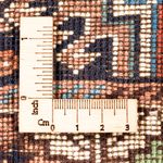 Perser Rug - Nomadic - 130 x 85 cm - red