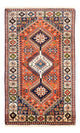 Yalameh Rug 138x80cm - Persian Rugs