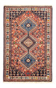 Yalameh Rug 123x80cm - Persian Rugs