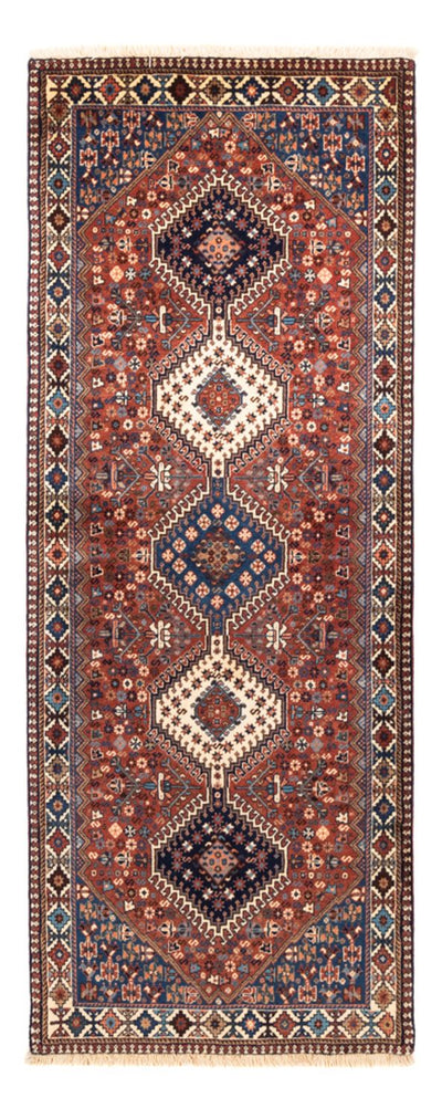 Yalameh Rug 83x203cm - Persian Rugs