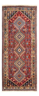 Yalameh Teppich 196x80cm - Perserteppich