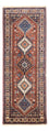 Runner Perser Rug - Nomadic - 205 x 80 cm - red