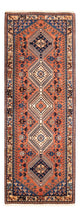 Yalameh Rug 200x80cm - Persian Rugs
