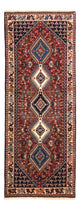 Yalameh Rug 200x80cm - Persian Rugs