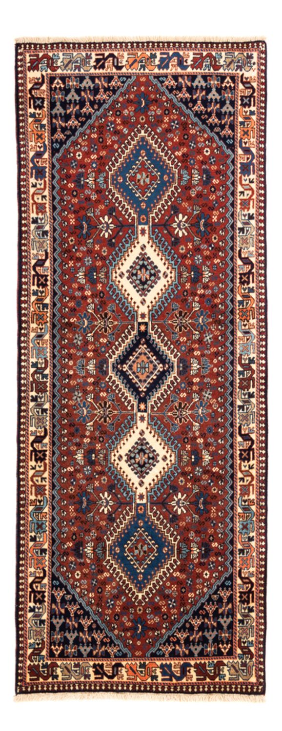 Yalameh Rug 200x80cm - Persian Rugs