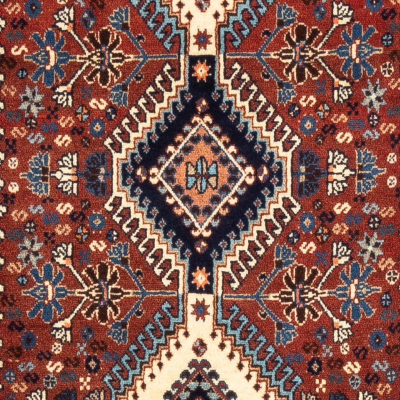 Yalameh Rug 200x80cm - Persian Rugs