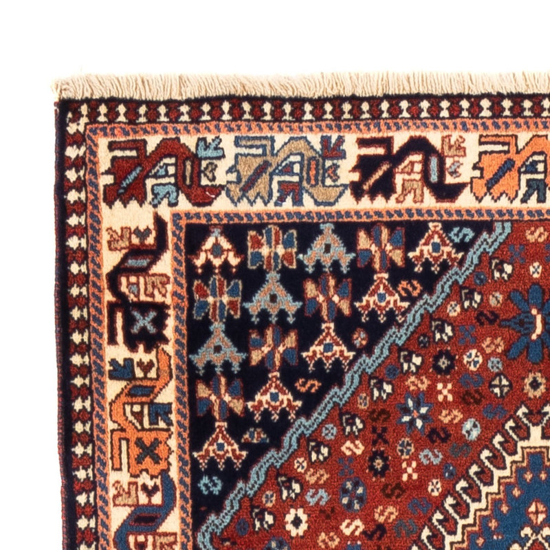 Yalameh Rug 200x80cm - Persian Rugs
