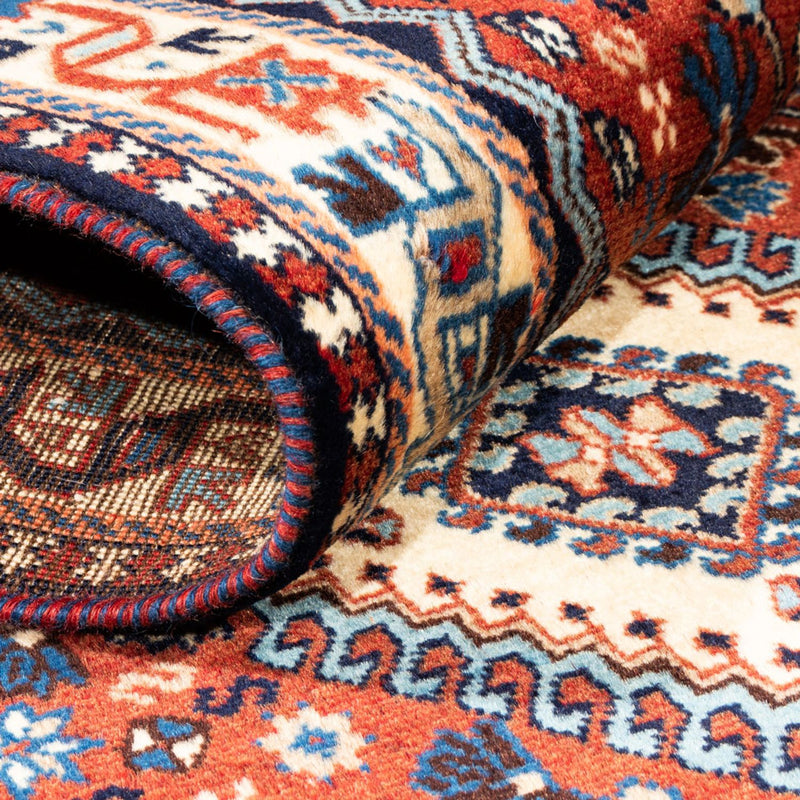 Yalameh Rug 200x80cm - Persian Rugs