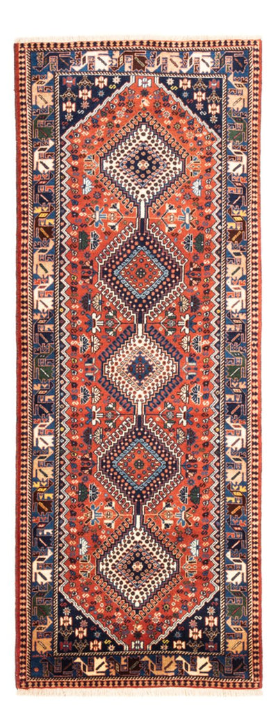 Yalameh Rug 80x210cm - Persian Rugs